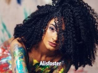 Alisfoster