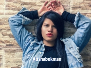Alishabekman