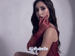 Alishabelle