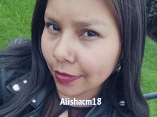 Alishacm18