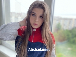 Alishadaniel