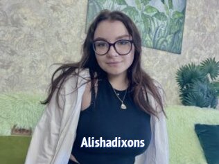 Alishadixons
