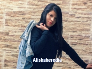 alishaheredia Telefon Kontakte
