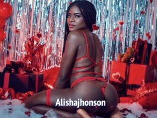 Alishajhonson
