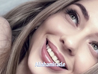 Alishamiracle