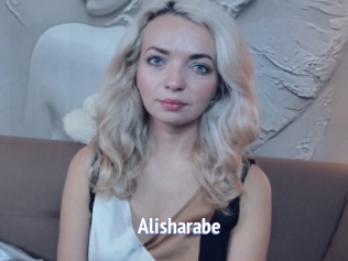 Alisharabe