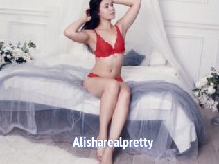 Alisharealpretty