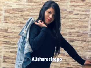 alisharestrepo Telefon Kontakte