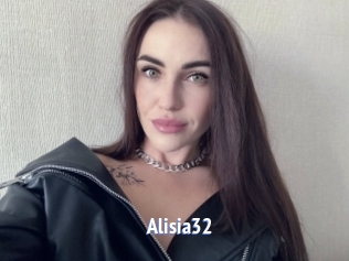 Alisia32