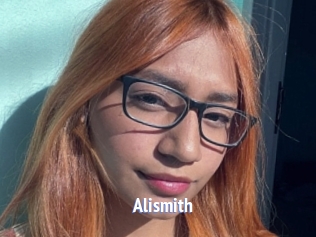 Alismith