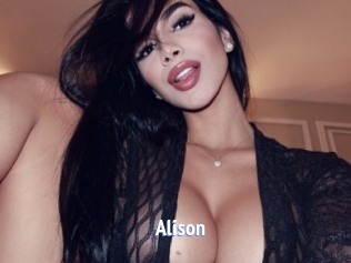 Alison