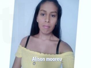 Alison_mooreu