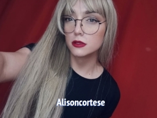 alisoncortese Telefon Kontakte