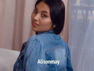 Alisonmay