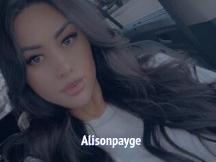 Alisonpayge