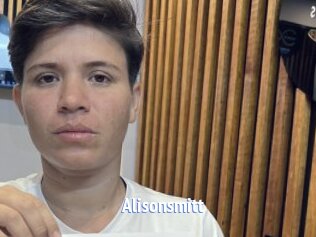 Alisonsmitt
