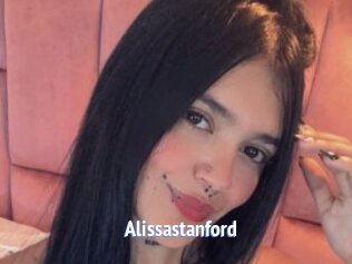 Alissastanford
