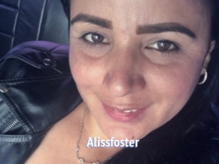 Alissfoster