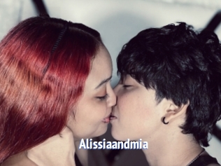 alissiaandmia Telefon Kontakte