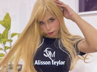 Alisson_teylor