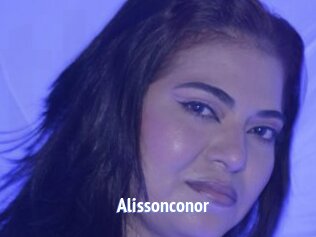 Alissonconor
