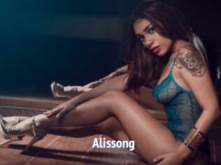 Alissong