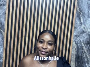 Alissonhalle