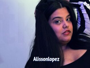 Alissonlopez