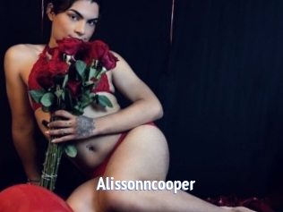 Alissonncooper
