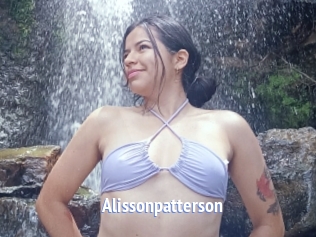 Alissonpatterson