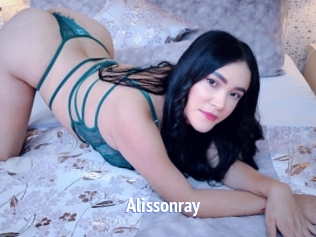 Alissonray