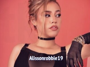 Alissonrobbie19