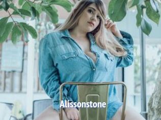 alissonstone Telefon Kontakte