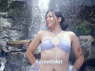 Alissontuker