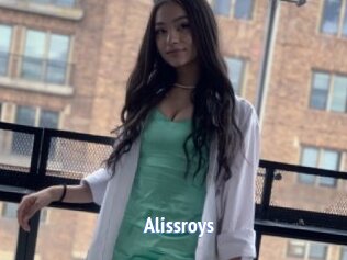 Alissroys