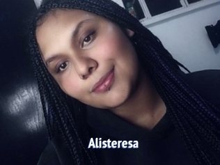 alisteresa Telefon Kontakte