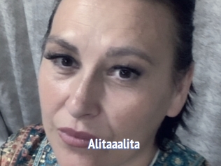 Alitaaalita