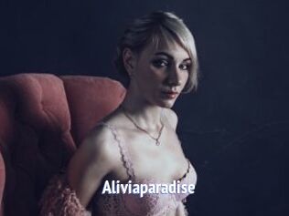 Aliviaparadise