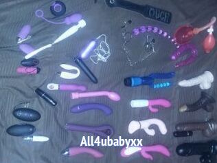 All4ubabyxx