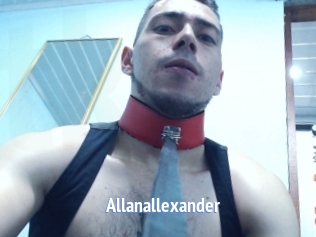 Allanallexander