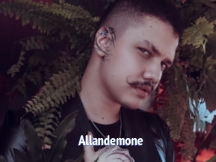 allandemone Telefon Kontakte