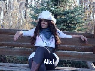 Allel