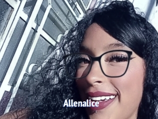 Allenalice