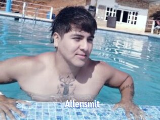 Allensmit