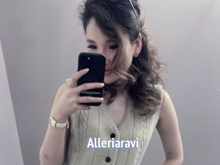 Alleriaravi