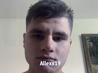 Allexx19