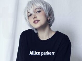 Allice_parkerr
