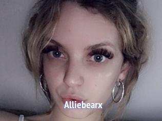 Alliebearx