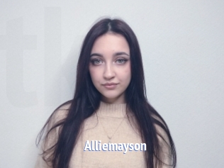 Alliemayson