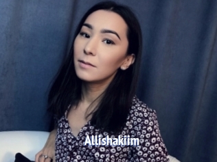 Allishakiim